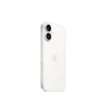 Apple iPhone 16 (8GB/128GB) White - Image 2