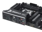 Asus TUF GAMING B850-PLUS WIFI Motherboard ATX with AMD AM5 Socket - Image 10