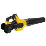 DEWALT Blower Handheld Battery 54V Solo with Volume Control & Maximum Air Speed 200km/h - Image 5