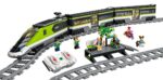 LEGO City Express Passenger Train for Ages 7+ 764 Pieces - Image 2