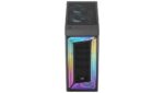 Aerocool Interstellar Midi Tower Black - Image 2