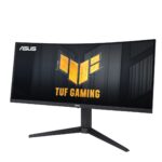 Asus VG34VQEL1A Ultrawide VA HDR Curved Gaming Monitor 34" QHD 3440x1440 - Image 2