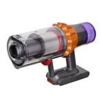 Dyson V15s Detect Submarine Lavapavimenti Επαναφορτιζόμενη Σκούπα 2 σε 1 Stick & Χειρός Ασημί - Image 3