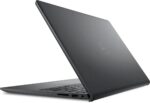 Dell Pro 15 Essential PV15250 15.6" IPS FHD 120Hz (Core 3-100U/8GB/512GB SSD/W11 Pro) Carbon Black (International English Keyboard) - Image 6