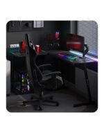 Huzaro Hero 6.0 RGB Black - Image 14