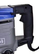 Scheppach AB1700 Impact Demolitionist Electric 1700W with Chuck HEX - Image 17
