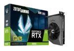 Zotac GeForce RTX 3050 8GB GDDR6 Eco Solo Graphics Card - Image 8