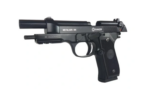 Air rifle pistol Ranger  M92  Full Auto Blowback Kal.4.5 BBS 18-shots KWC - Image 3