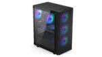 ENDORFY Ventum 200 ARGB enclosure - Image 3