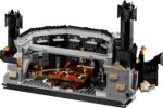 LEGO Icons Lord Of The Rings Barad-Dur for 18+ Years 5471 Pieces - Image 5
