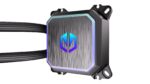 ENDORFY Navis F240 ARGB Processor All-in-one liquid cooler 24 cm Black 1 pc(s) - Image 16
