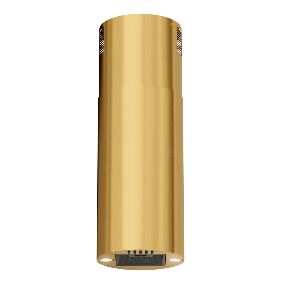 MAAN ELBA PB 31 GOLDEN GLOSS HOOD - Image 1