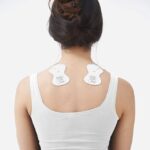 Omron E3 Intense HV-F021-E4W Transcutaneous Electrical Nerve Stimulation (TENS) White - Image 3