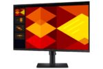 Samsung Essential S4 S40GD IPS Monitor 27" FHD 1920x1080 with Response Time 5ms GTG - Image 8