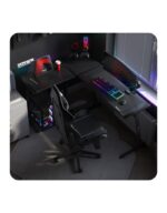 Huzaro Hero 6.0 RGB Black - Image 6