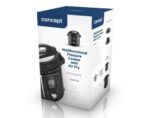 Multicooker z funkcją Air Fryer CK8000 CONCEPT - Image 31
