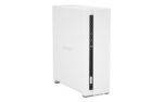 QNap TS-133 NAS Tower for one HDD - Image 3