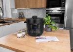 Concept CK6001 Multicooker 5.8 l 1000 W Black - Image 10