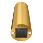 MAAN ELBA PB 31 GOLDEN GLOSS HOOD - Image 3