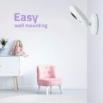 TrueLife NannyCam V24 Pro LCD 2.4” 20 fps Baby Monitor - Image 6
