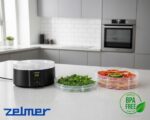 Food dehydrator ZELMER ZFD2025 - Image 9