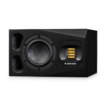Adam A4V Studio Monitor Speaker 4" 130W (Piece) Black - Image 8
