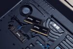 Kingston Fury Impact DDR5 32GB RAM με 2x16GB Modules και Ταχύτητα 5600 για Laptop - Image 11