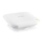 Zyxel NWA90AX Pro Access Point Wi‑Fi 6 Dual Band (2.4 & 5GHz) White - Image 7