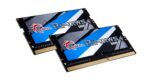 G.Skill Ripjaws DDR4 32GB RAM with 2x16GB Modules and Speed 2666 for Laptop - Image 2