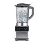 ZELMER ZSB4870 1200 W blender Silver