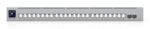Ubiquiti Pro XG 24 PoE Managed L2 / L3 PoE++ Switch with 24 Ethernet Ports and 2 SFP Ports - Image 6