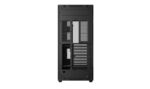 Deepcool CH780 Gaming Full Tower Computer Case with Side Window and RGB Lighting Black - Image 6