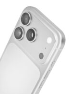 Apple iPhone 17 Pro Max 512GB Silver - Image 11