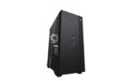 DeepCool Matrexx 55 Mesh ARGB 4F Midi Tower Black - Image 4