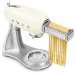 Smeg SMF04CREU mixer Stand mixer 800 W Cream - Image 9