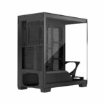 MODECOM VOLCANO STELLAR MIDI BLACK - Image 5