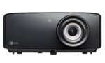 Optoma Photon Beam PK52 3D Projector DLP Laser with Built-in Speakers E3P7P61E111 - Image 4