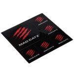 Mad Catz R.A.T. 8+ mouse Right-hand USB Type-A Optical 16000 DPI - Image 14