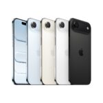 Apple iPhone Air (12GB/256GB) Sky Blue - Image 2