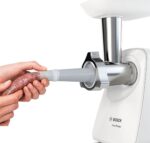 Bosch MFW2510W food processor White 350 W - Image 4