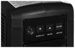 CyberPower UPS Line-Interactive 1350VA 810W - Image 4