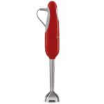 Smeg 50's Style Hand Blenders HBF11RDEU Red - Image 2