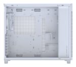ASUS PRIME AP303 TG White Midi Tower - Image 12