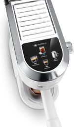 Ekspres do kawy DeLonghi EC890.WI - Image 5