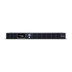 CyberPower OR600ERM1U UPS Line-Interactive 600VA 360W with 6 IEC Power Plugs - Image 2