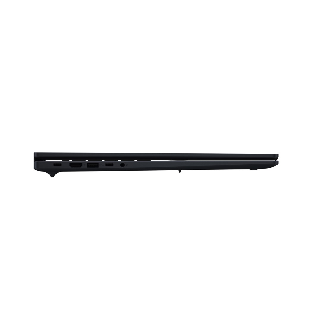 ASUS Vivobook 18 M1807GA-S8003W AMD Ryzen™ AI 7 445 Laptop 45.7 cm (18 ) WUXGA 16 GB DDR5-SDRAM 1 TB SSD Wi-Fi 6 (802.11ax) Windows 11 Home Blue - Image 1