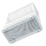 MODECOM Volcano Volcano AQ300 ARGB Midi White - Image 14