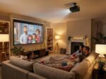Optoma HZ41HDR Standard throw projector 4400 ANSI lumens DLP 1080p (1920x1080) 3D Black - Image 12