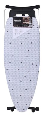 Taurus Argenta Elegance Full-size ironing board 1700 x 480 mm - Image 6