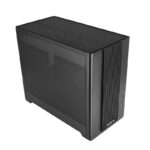 Chieftec BX-10B-M-OP computer case Mini Tower Black - Image 3